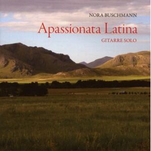 Nora Buschmann - Apassionata Latina - Preis vom 13.06.2026 05:28:29 h Nora Buschmann - Apassionata Latina - Preis vom 13.06.2026 05:28:29 h
