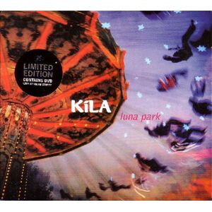 Kila - Luna Park - Preis vom 13.06.2026 05:28:29 h Kila - Luna Park - Preis vom 13.06.2026 05:28:29 h