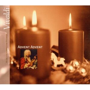 Various - Advent,Advent - Preis vom 13.06.2026 05:28:29 h Various - Advent,Advent - Preis vom 13.06.2026 05:28:29 h