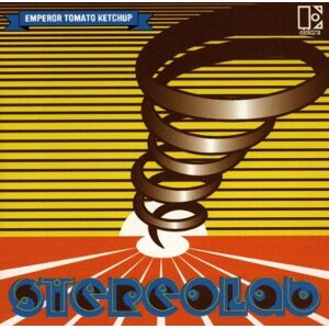 Stereolab - Emperor Tomato Ketchup - Preis vom 12.06.2026 05:40:31 h Stereolab - Emperor Tomato Ketchup - Preis vom 12.06.2026 05:40:31 h