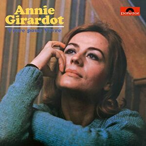 Annie Girardot - Vivre pour Vivre - Preis vom 11.06.2026 05:43:19 h Annie Girardot - Vivre pour Vivre - Preis vom 11.06.2026 05:43:19 h