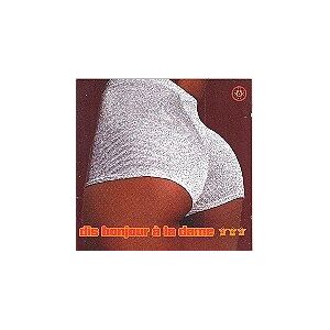 Dis Bonjour
La Dame - Preis vom 14.06.2026 05:24:48 h Dis Bonjour
La Dame - Preis vom 14.06.2026 05:24:48 h