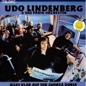 Udo Lindenberg - Alles klar auf der Andrea Doria - Preis vom 13.06.2026 05:28:29 h Udo Lindenberg - Alles klar auf der Andrea Doria - Preis vom 13.06.2026 05:28:29 h