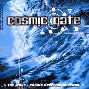 Cosmic Gate - The Wave/Raging (Feat.Jan Jo - Preis vom 13.06.2026 05:28:29 h Cosmic Gate - The Wave/Raging (Feat.Jan Jo - Preis vom 13.06.2026 05:28:29 h