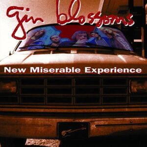 Gin Blossoms - New Miserable Experience - Preis vom 13.06.2026 05:28:29 h Gin Blossoms - New Miserable Experience - Preis vom 13.06.2026 05:28:29 h