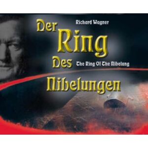 Günter Neuhold - Der Ring des Nibelungen. Gesamtaufnahme. - Preis vom 13.06.2026 05:28:29 h Günter Neuhold - Der Ring des Nibelungen. Gesamtaufnahme. - Preis vom 13.06.2026 05:28:29 h