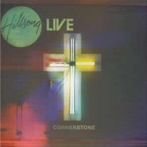 Hillsong Live - Cornerstone - Preis vom 13.06.2026 05:28:29 h Hillsong Live - Cornerstone - Preis vom 13.06.2026 05:28:29 h