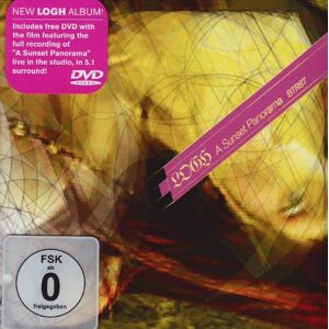 Logh - A Sunset Panorama - Preis vom 07.06.2026 05:33:53 h Logh - A Sunset Panorama - Preis vom 07.06.2026 05:33:53 h