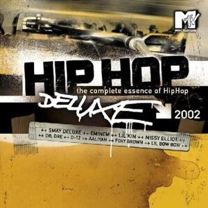 Various - Mtv Hip Hop Deluxe 2002 - Preis vom 12.06.2026 05:40:31 h Various - Mtv Hip Hop Deluxe 2002 - Preis vom 12.06.2026 05:40:31 h