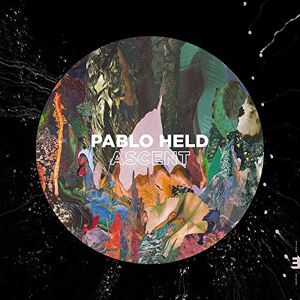 Pablo Held - Ascent - Preis vom 13.06.2026 05:28:29 h Pablo Held - Ascent - Preis vom 13.06.2026 05:28:29 h