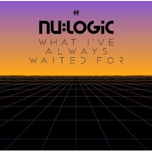 Nu:Logic - What I've Always Waited for - Preis vom 12.06.2026 05:40:31 h Nu:Logic - What I've Always Waited for - Preis vom 12.06.2026 05:40:31 h