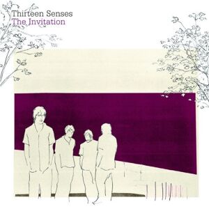 Thirteen Senses - The Invitation - Preis vom 11.06.2026 05:43:19 h Thirteen Senses - The Invitation - Preis vom 11.06.2026 05:43:19 h