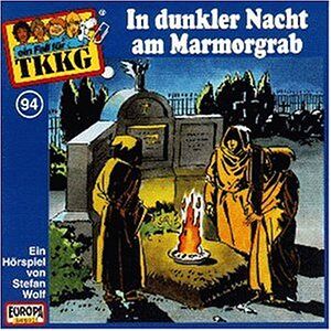 Unbekannt Tkkg 94 Kassette - Musikkassette Unbekannt Tkkg 94 Kassette - Musikkassette