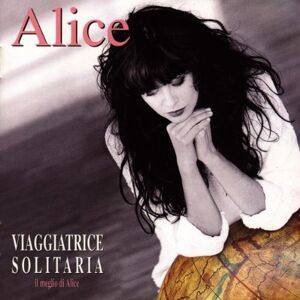 Alice - Viaggiatrice Solitaria - Preis vom 13.06.2026 05:28:29 h Alice - Viaggiatrice Solitaria - Preis vom 13.06.2026 05:28:29 h