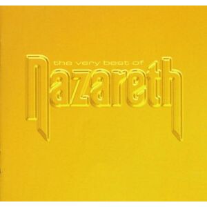 Nazareth - Best of,Very - Preis vom 13.06.2026 05:28:29 h Nazareth - Best of,Very - Preis vom 13.06.2026 05:28:29 h