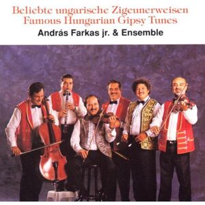 Ensemble Beliebte Ungarische Zigeunerwe - Preis vom 11.06.2026 05:43:19 h Ensemble Beliebte Ungarische Zigeunerwe - Preis vom 11.06.2026 05:43:19 h