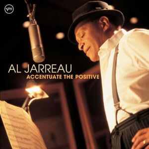 Al Jarreau - Accentuate the Positive - Preis vom 13.06.2026 05:28:29 h Al Jarreau - Accentuate the Positive - Preis vom 13.06.2026 05:28:29 h