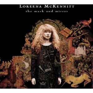 Loreena Mckennitt - The Mask and Mirror - Preis vom 16.06.2026 05:30:18 h Loreena Mckennitt - The Mask and Mirror - Preis vom 16.06.2026 05:30:18 h