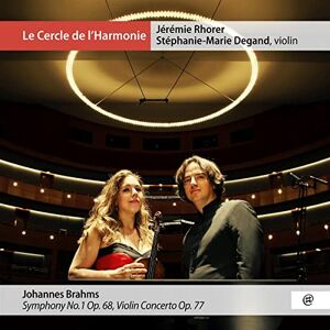 S.M. Degand - Violinkonzert Op.77/Sinfonie 1 - Preis vom 13.06.2026 05:28:29 h S.M. Degand - Violinkonzert Op.77/Sinfonie 1 - Preis vom 13.06.2026 05:28:29 h
