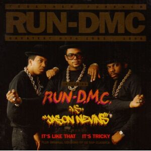 Run Dmc - Greatest Hits - Preis vom 13.06.2026 05:28:29 h Run Dmc - Greatest Hits - Preis vom 13.06.2026 05:28:29 h