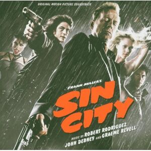 Ost - Sin City - Preis vom 12.06.2026 05:40:31 h Ost - Sin City - Preis vom 12.06.2026 05:40:31 h