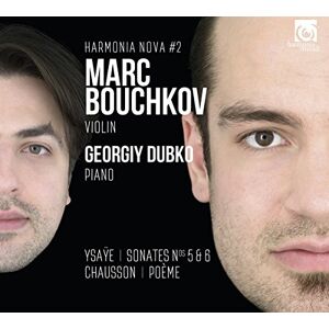 Marc Sonaten 5 & 6/Poeme - Preis vom 13.06.2026 05:28:29 h Marc Sonaten 5 & 6/Poeme - Preis vom 13.06.2026 05:28:29 h