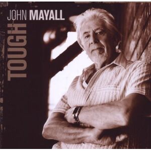John Mayall - Tough - Preis vom 12.06.2026 05:40:31 h John Mayall - Tough - Preis vom 12.06.2026 05:40:31 h