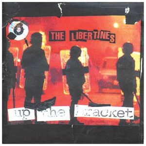 the Libertines - Up the Bracket - Preis vom 16.06.2026 05:30:18 h the Libertines - Up the Bracket - Preis vom 16.06.2026 05:30:18 h