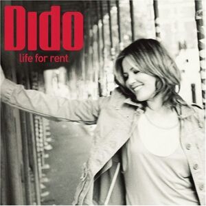 Dido - Life for Rent - Preis vom 12.06.2026 05:40:31 h Dido - Life for Rent - Preis vom 12.06.2026 05:40:31 h