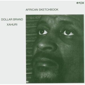Abdullah Ibrahim - African Sketchbook - Preis vom 12.06.2026 05:40:31 h Abdullah Ibrahim - African Sketchbook - Preis vom 12.06.2026 05:40:31 h
