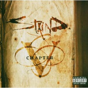 Staind - Chapter V - Preis vom 10.06.2026 05:35:22 h Staind - Chapter V - Preis vom 10.06.2026 05:35:22 h