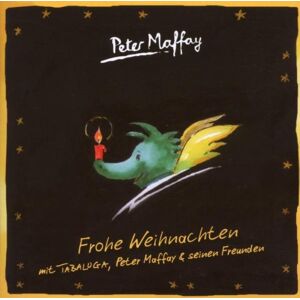 Peter Maffay - Frohe Weihnachten mit Tabaluga - Preis vom 14.06.2026 05:24:48 h Peter Maffay - Frohe Weihnachten mit Tabaluga - Preis vom 14.06.2026 05:24:48 h