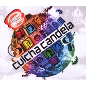 Culcha Candela - Schöne Neue Welt (2-Track) - Preis vom 12.06.2026 05:40:31 h Culcha Candela - Schöne Neue Welt (2-Track) - Preis vom 12.06.2026 05:40:31 h