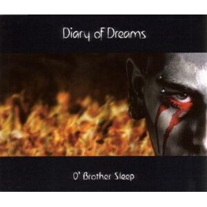 Diary of Dreams - O'brother Sleep - Preis vom 12.06.2026 05:40:31 h Diary of Dreams - O'brother Sleep - Preis vom 12.06.2026 05:40:31 h