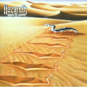Nazareth - Snakes 'N' Ladders - Preis vom 12.06.2026 05:40:31 h Nazareth - Snakes 'N' Ladders - Preis vom 12.06.2026 05:40:31 h