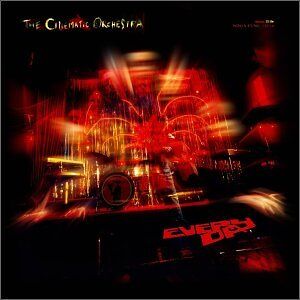 the Cinematic Orchestra - Everyday - Preis vom 13.06.2026 05:28:29 h the Cinematic Orchestra - Everyday - Preis vom 13.06.2026 05:28:29 h