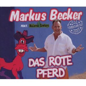 Becker Das Rote Pferd - Preis vom 07.06.2026 05:33:53 h Becker Das Rote Pferd - Preis vom 07.06.2026 05:33:53 h