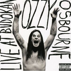 Ozzy Osbourne - Live at Budokan - Preis vom 12.06.2026 05:40:31 h Ozzy Osbourne - Live at Budokan - Preis vom 12.06.2026 05:40:31 h
