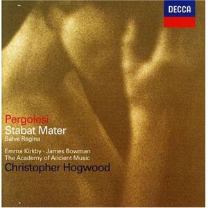 Kirkby - Stabat Mater / Salve Regina - Preis vom 13.06.2026 05:28:29 h Kirkby - Stabat Mater / Salve Regina - Preis vom 13.06.2026 05:28:29 h