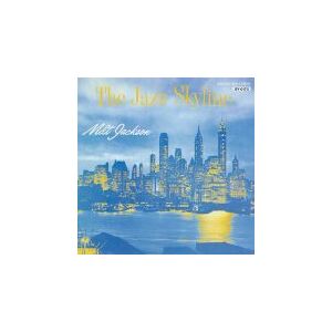 Jackson The Jazz Skyline - Preis vom 11.06.2026 05:43:19 h Jackson The Jazz Skyline - Preis vom 11.06.2026 05:43:19 h