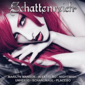 Various - Schattenreich Vol.6 - Preis vom 11.06.2026 05:43:19 h Various - Schattenreich Vol.6 - Preis vom 11.06.2026 05:43:19 h