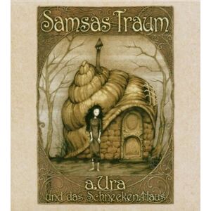 Samsas Traum - A.Ura - Preis vom 16.06.2026 05:30:18 h Samsas Traum - A.Ura - Preis vom 16.06.2026 05:30:18 h