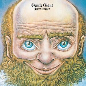 Giant Three Friends - Preis vom 12.06.2026 05:40:31 h Giant Three Friends - Preis vom 12.06.2026 05:40:31 h