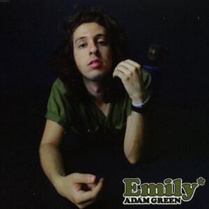 Adam Green - Emily - Preis vom 12.06.2026 05:40:31 h Adam Green - Emily - Preis vom 12.06.2026 05:40:31 h