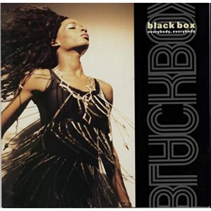 Black Box - Black Box / Everybody, Everybody - Preis vom 10.06.2026 05:35:22 h Black Box - Black Box / Everybody, Everybody - Preis vom 10.06.2026 05:35:22 h