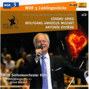 Johanns - WDR 3 Lieblingsstücke - Preis vom 12.06.2026 05:40:31 h Johanns - WDR 3 Lieblingsstücke - Preis vom 12.06.2026 05:40:31 h
