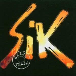 S.I.K. - Keine Frage - Preis vom 12.06.2026 05:40:31 h S.I.K. - Keine Frage - Preis vom 12.06.2026 05:40:31 h