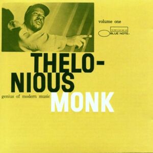 Thelonious Monk - Genius of Modern Music, Vol.1 - Preis vom 13.06.2026 05:28:29 h Thelonious Monk - Genius of Modern Music, Vol.1 - Preis vom 13.06.2026 05:28:29 h