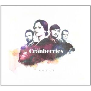 Cranberries - Roses - Preis vom 13.06.2026 05:28:29 h Cranberries - Roses - Preis vom 13.06.2026 05:28:29 h