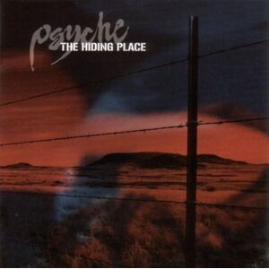 Psyche - The Hiding Place - Preis vom 12.06.2026 05:40:31 h Psyche - The Hiding Place - Preis vom 12.06.2026 05:40:31 h